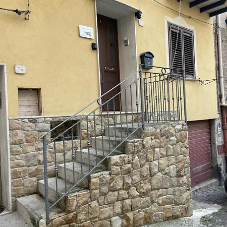 Sicilia Bedda Appartamento *