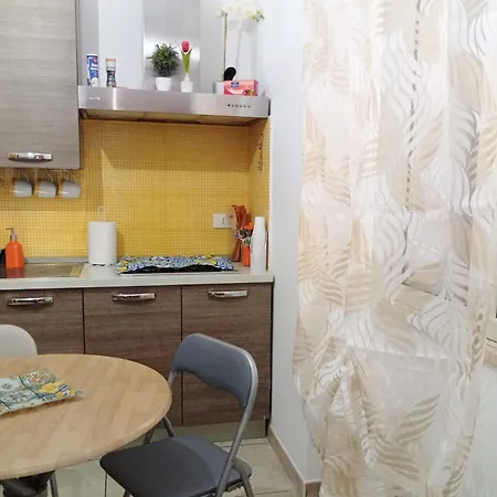 Appartement Sicilia Bedda *