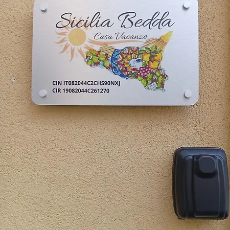Sicilia Bedda Lascari