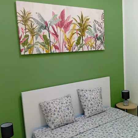 Appartamento Sicilia Bedda Lascari