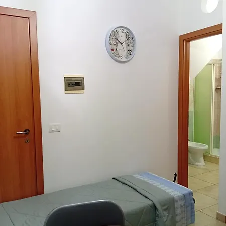Sicilia Bedda Appartamento Lascari