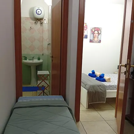 Sicilia Bedda Lascari