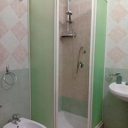 Appartement Sicilia Bedda