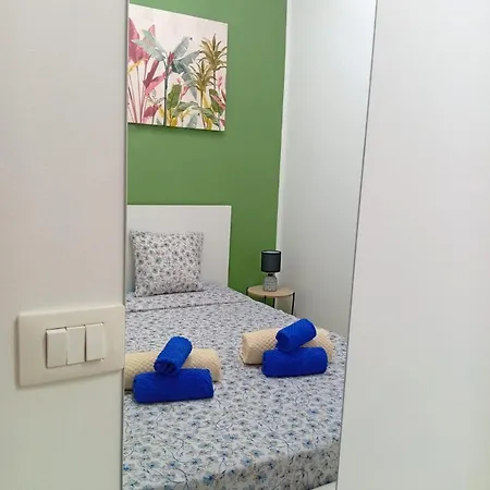 Appartement Sicilia Bedda
