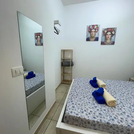Appartement Sicilia Bedda Lascari