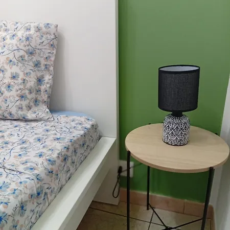 Appartamento Sicilia Bedda *