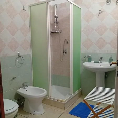 Sicilia Bedda Appartement Lascari