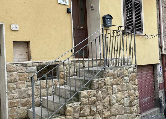 Sicilia Bedda Appartamento *