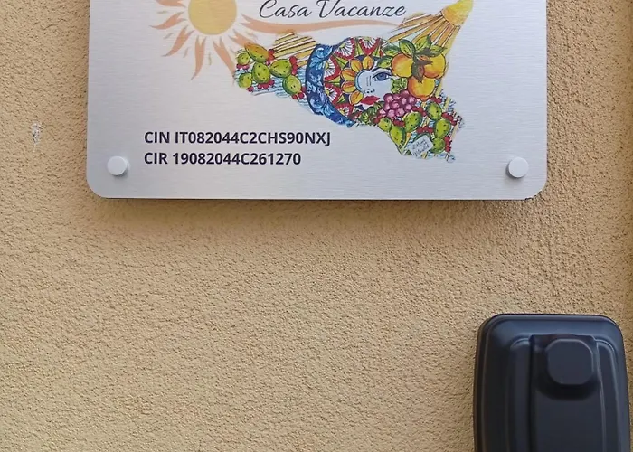 Sicilia Bedda Lascari