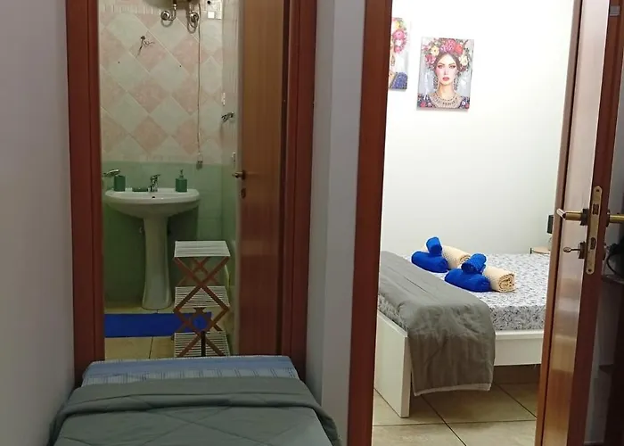 Sicilia Bedda Lascari