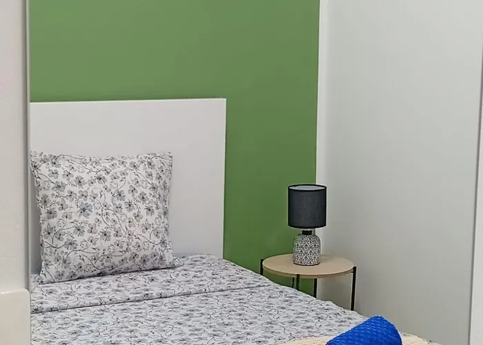 Sicilia Bedda Appartamento Lascari